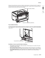 Preview for 489 page of Lexmark X95 series Service Manual