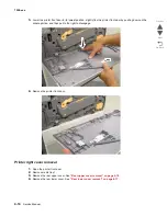 Preview for 508 page of Lexmark X95 series Service Manual