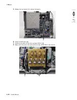 Preview for 570 page of Lexmark X95 series Service Manual