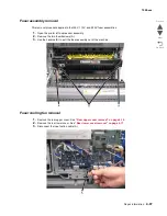 Preview for 581 page of Lexmark X95 series Service Manual