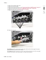 Preview for 596 page of Lexmark X95 series Service Manual