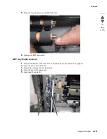 Preview for 625 page of Lexmark X95 series Service Manual