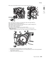 Preview for 843 page of Lexmark X95 series Service Manual