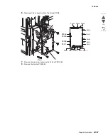 Preview for 851 page of Lexmark X95 series Service Manual