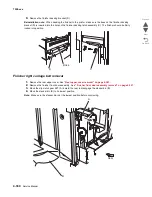 Preview for 854 page of Lexmark X95 series Service Manual