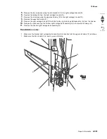 Preview for 855 page of Lexmark X95 series Service Manual