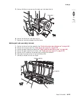 Preview for 867 page of Lexmark X95 series Service Manual