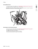 Предварительный просмотр 916 страницы Lexmark X95 series Service Manual