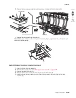 Предварительный просмотр 917 страницы Lexmark X95 series Service Manual