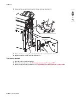 Предварительный просмотр 918 страницы Lexmark X95 series Service Manual