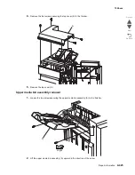 Предварительный просмотр 919 страницы Lexmark X95 series Service Manual