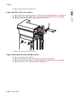 Предварительный просмотр 920 страницы Lexmark X95 series Service Manual