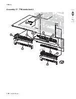 Preview for 1076 page of Lexmark X95 series Service Manual