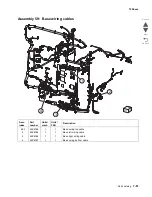 Предварительный просмотр 1099 страницы Lexmark X95 series Service Manual