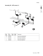 Preview for 1139 page of Lexmark X95 series Service Manual