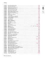 Preview for 1170 page of Lexmark X95 series Service Manual