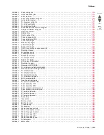 Preview for 1173 page of Lexmark X95 series Service Manual