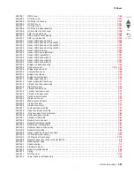 Preview for 1179 page of Lexmark X95 series Service Manual