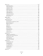 Preview for 8 page of Lexmark X950 Series User Manual