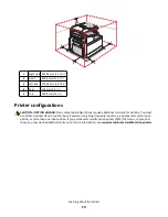 Preview for 19 page of Lexmark X950 Series User Manual