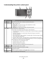 Preview for 23 page of Lexmark X950 Series User Manual