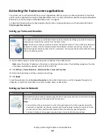 Preview for 30 page of Lexmark X950 Series User Manual