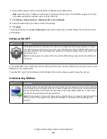 Preview for 31 page of Lexmark X950 Series User Manual