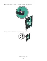 Preview for 43 page of Lexmark X950 Series User Manual