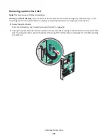 Preview for 48 page of Lexmark X950 Series User Manual