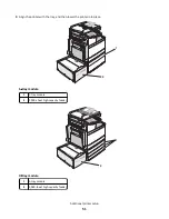 Preview for 51 page of Lexmark X950 Series User Manual