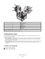 Preview for 53 page of Lexmark X950 Series User Manual