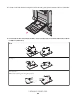 Preview for 80 page of Lexmark X950 Series User Manual