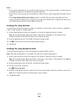 Preview for 131 page of Lexmark X950 Series User Manual