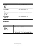 Preview for 150 page of Lexmark X950 Series User Manual