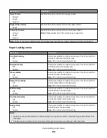 Preview for 156 page of Lexmark X950 Series User Manual