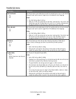 Preview for 170 page of Lexmark X950 Series User Manual