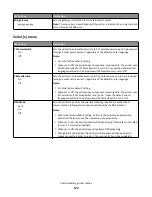 Preview for 172 page of Lexmark X950 Series User Manual