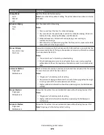 Preview for 178 page of Lexmark X950 Series User Manual