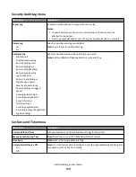 Preview for 179 page of Lexmark X950 Series User Manual