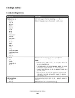 Preview for 181 page of Lexmark X950 Series User Manual