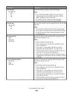 Preview for 189 page of Lexmark X950 Series User Manual