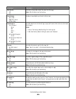 Preview for 194 page of Lexmark X950 Series User Manual