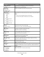 Preview for 199 page of Lexmark X950 Series User Manual