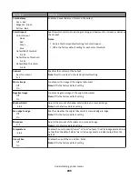 Preview for 209 page of Lexmark X950 Series User Manual