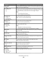 Preview for 212 page of Lexmark X950 Series User Manual