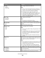 Preview for 220 page of Lexmark X950 Series User Manual