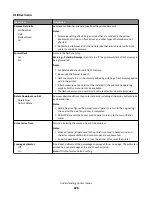 Preview for 228 page of Lexmark X950 Series User Manual