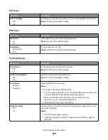 Preview for 229 page of Lexmark X950 Series User Manual