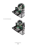 Preview for 242 page of Lexmark X950 Series User Manual