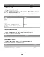 Preview for 248 page of Lexmark X950 Series User Manual